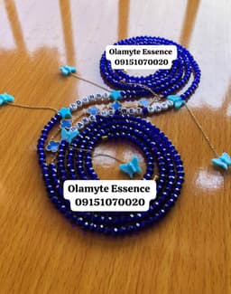Beads