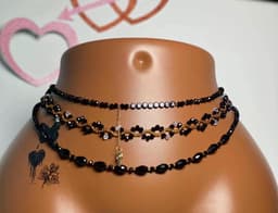 Beads