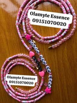 Beads